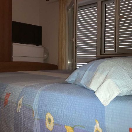 Apartment Nela Башка-Вода Экстерьер фото
