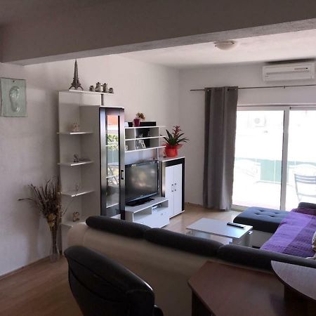 Apartment Nela Башка-Вода Экстерьер фото