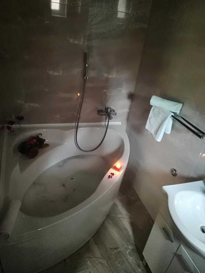 Apartment Nela Башка-Вода Экстерьер фото
