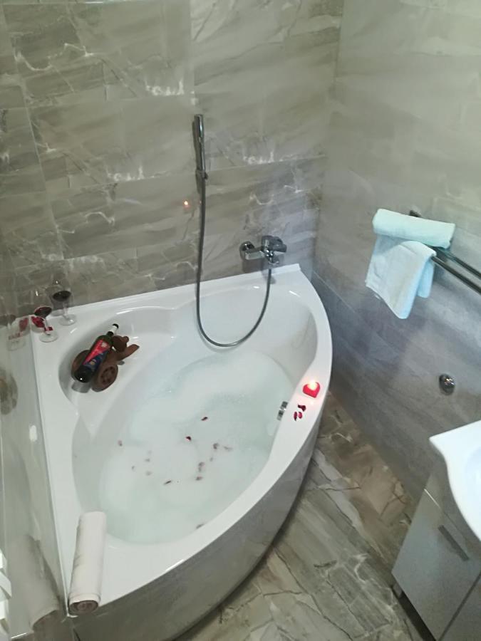 Apartment Nela Башка-Вода Экстерьер фото