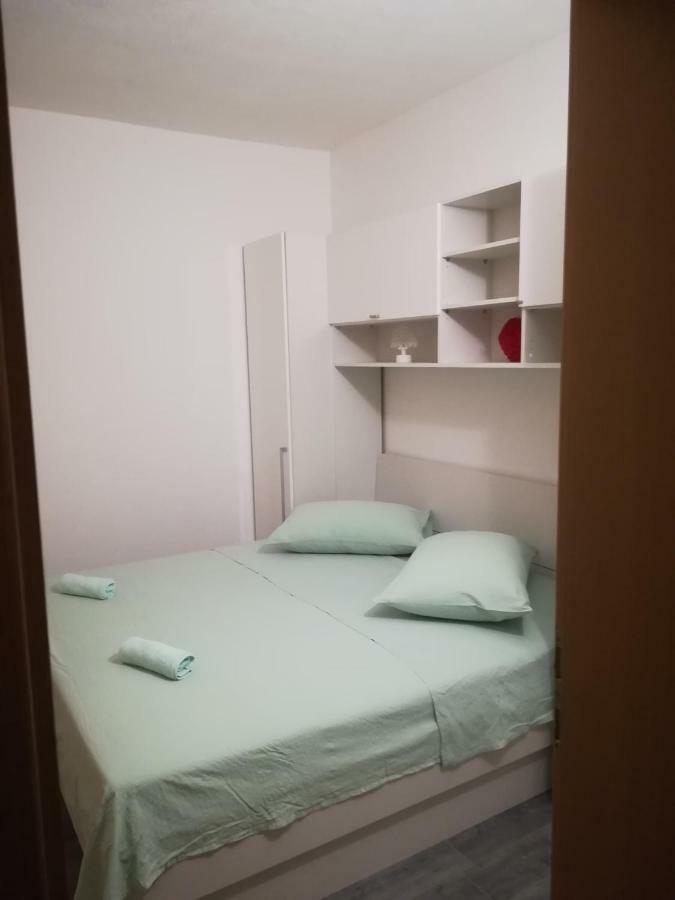 Apartment Nela Башка-Вода Экстерьер фото